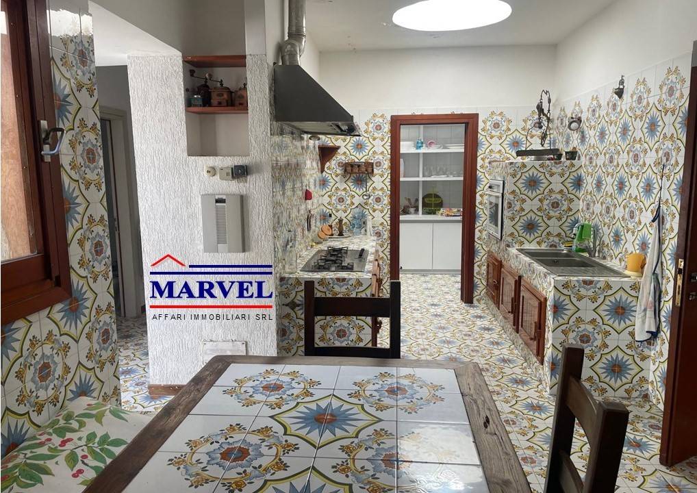 Villa a Tarquinia in Strada Comunale delle Grottelle Pian di Spille - Foto 5