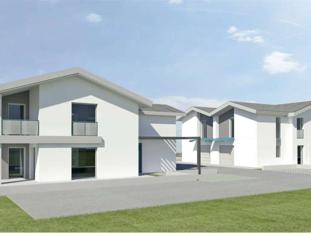 Villa a Reggio emilia in Via Alessandro Tassoni - Foto 3