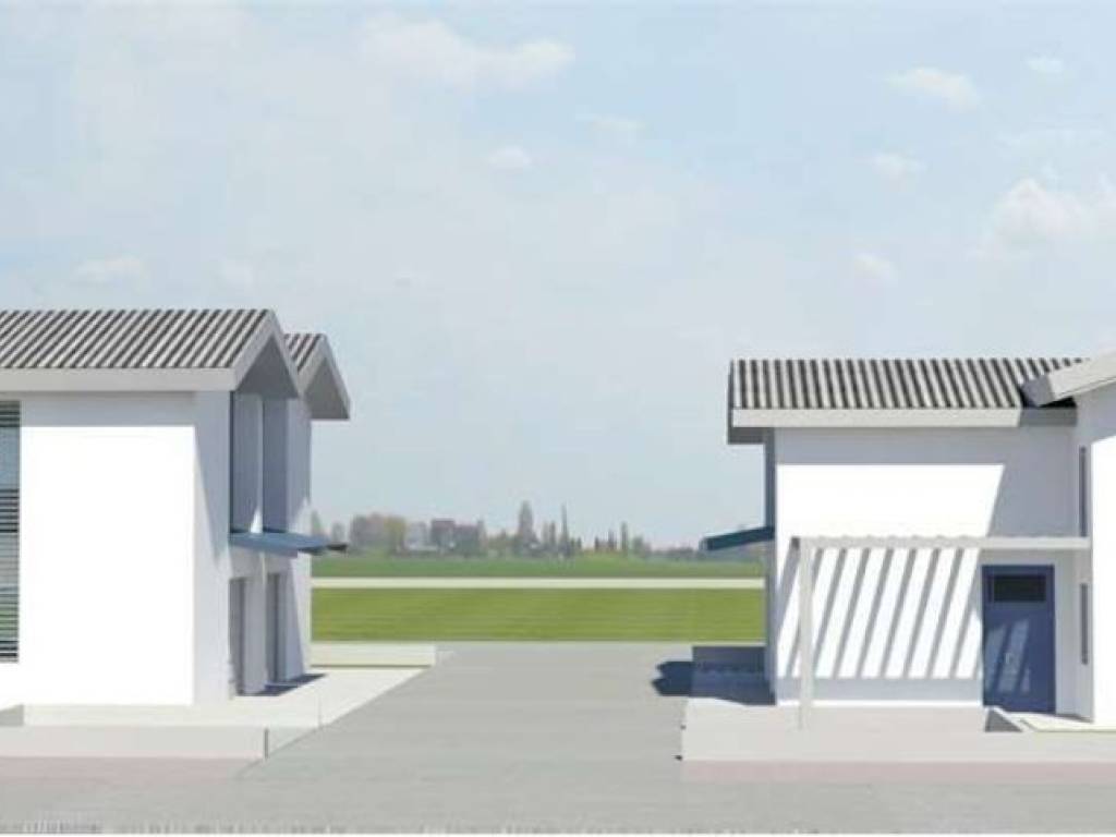 Villa a Reggio emilia in Via Alessandro Tassoni - Foto 5