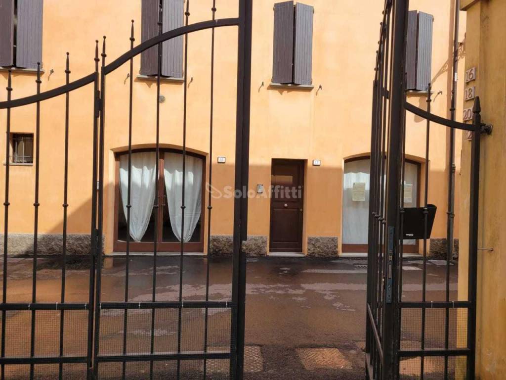 Appartamento a Castelfranco emilia in Corso Martiri, 130 - Foto 4