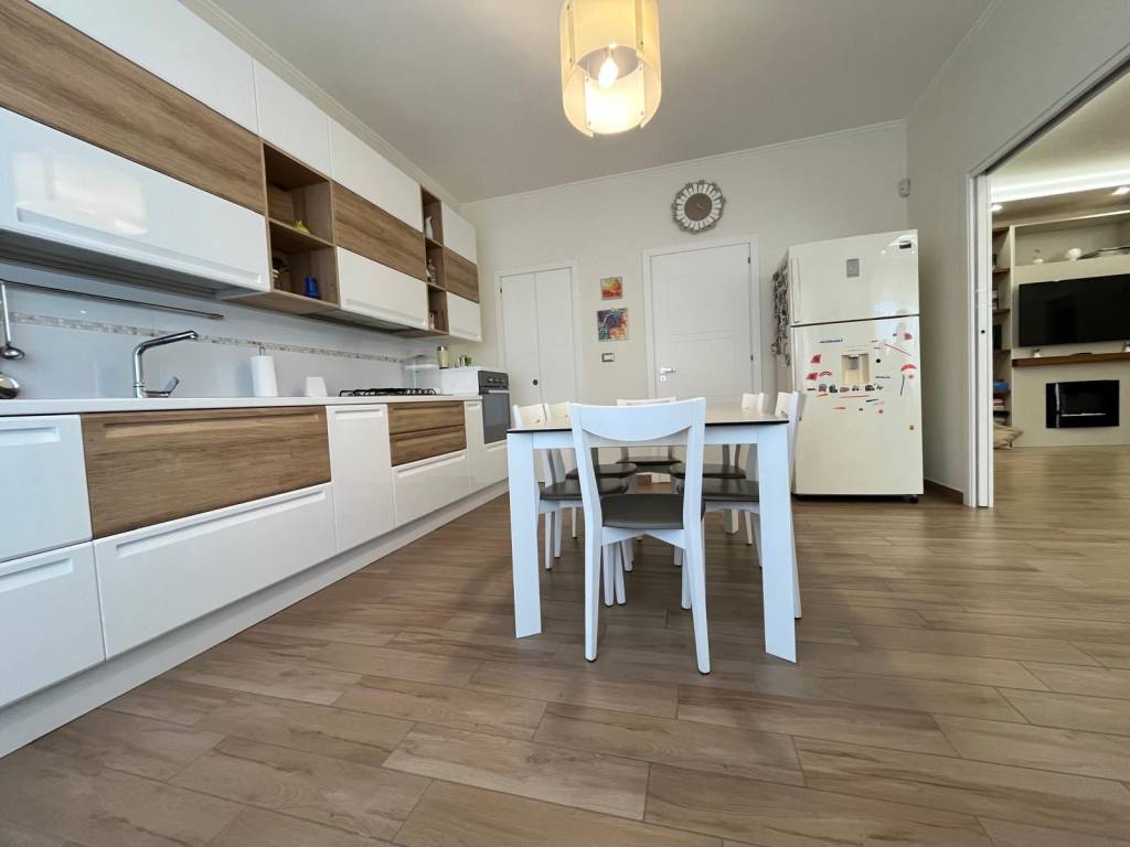 Appartamento a Cerignola in Via Tito Livio - Foto 4