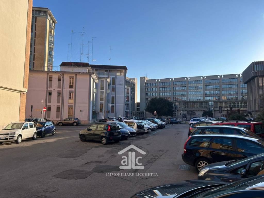 Appartamento a Lecce in zona tribunale penale - Foto 2