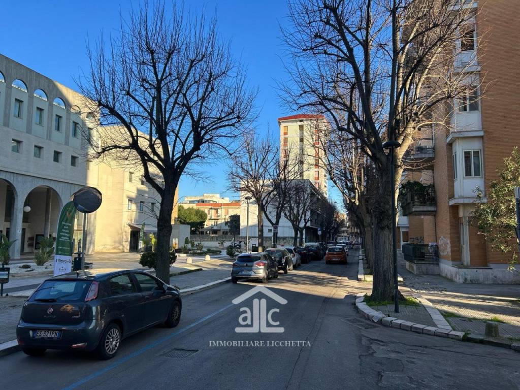 Appartamento a Lecce in zona tribunale penale - Foto 3
