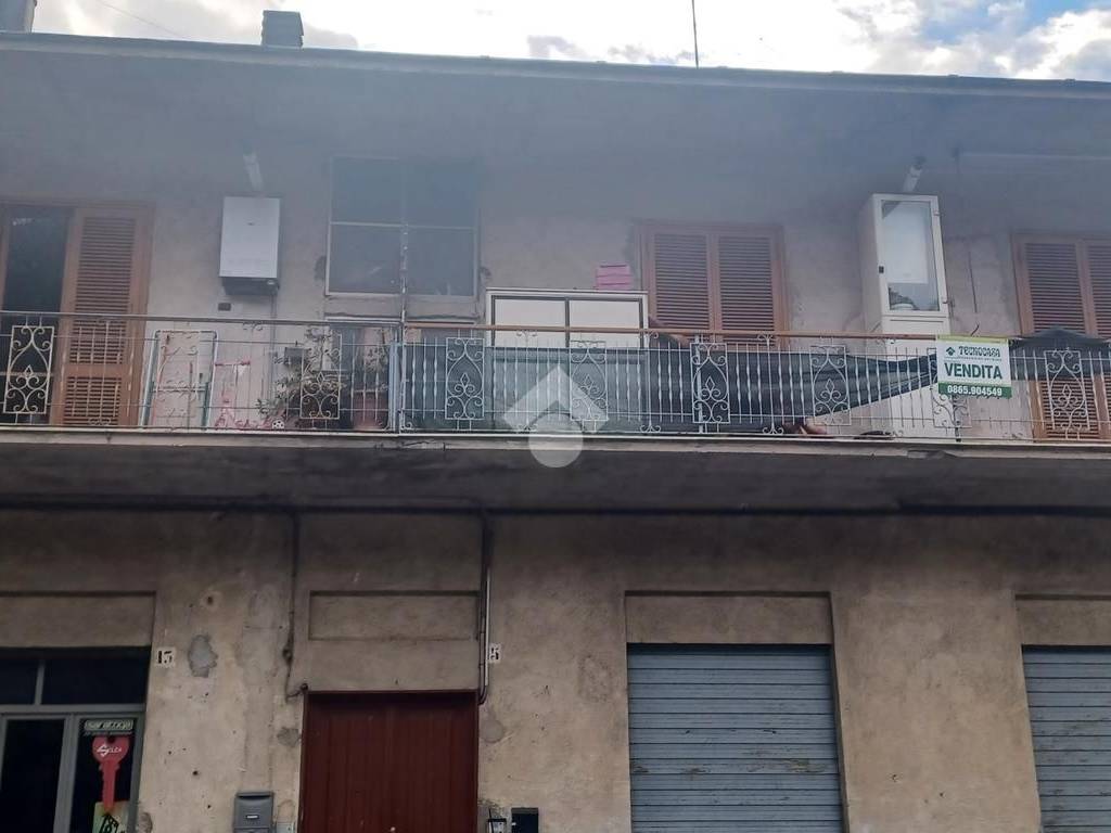 Appartamento a Venafro in Via dei mulini, 15 - Foto 3