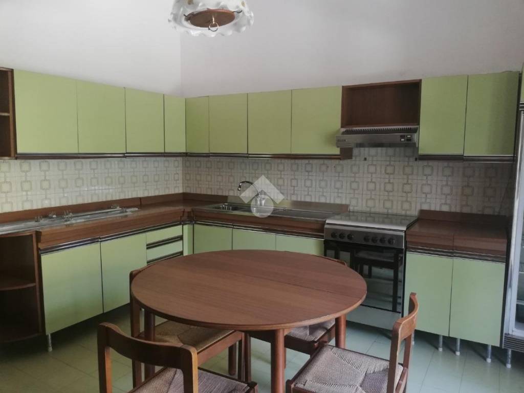 Appartamento a Venafro in Via dei mulini, 15 - Foto 4