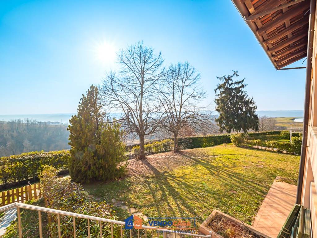 Appartamento a Novello in Località Saccati, 12 - Foto 4