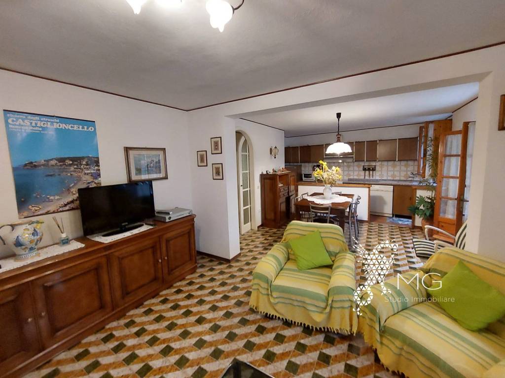 Appartamento a Rosignano marittimo in Via Macchiaioli, 142 - Foto 2