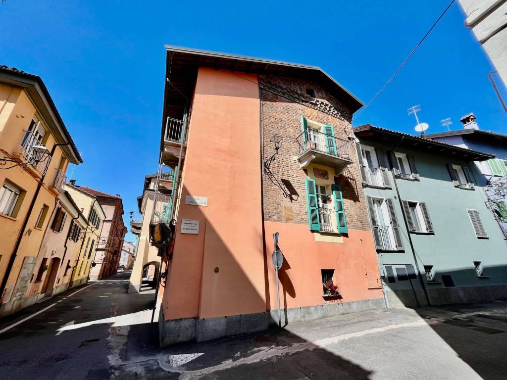 Casa indipendente a Fossano in Via San Giovanni Bosco - Foto 2