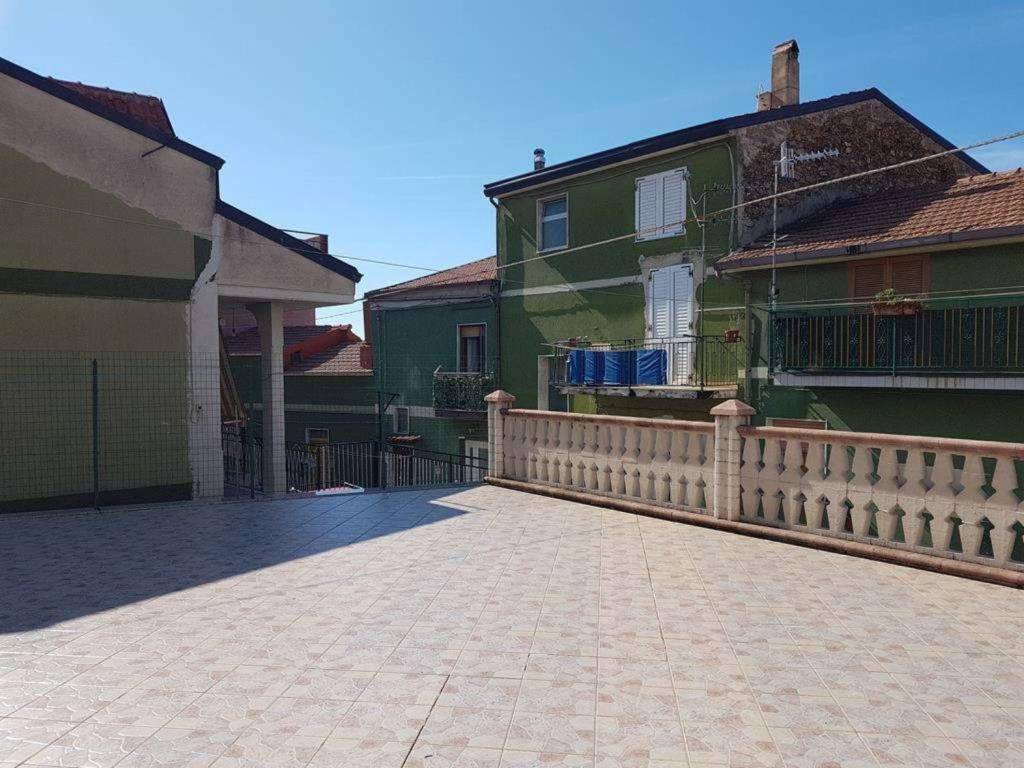 Villa a Ascea in Via delle Ginestre s.n.c - Foto 3