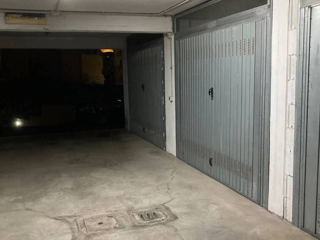 Box / garage a Monterotondo in Via San Matteo, 74 - Foto 2