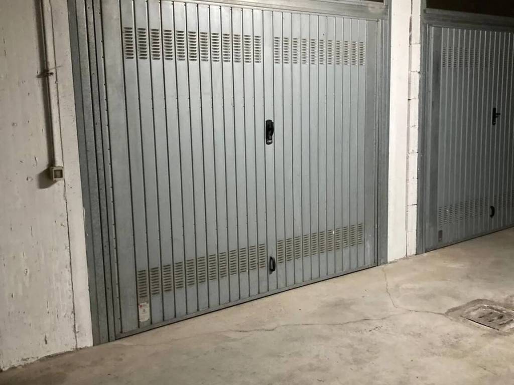 Box / garage a Monterotondo in Via San Matteo, 74 - Foto 3