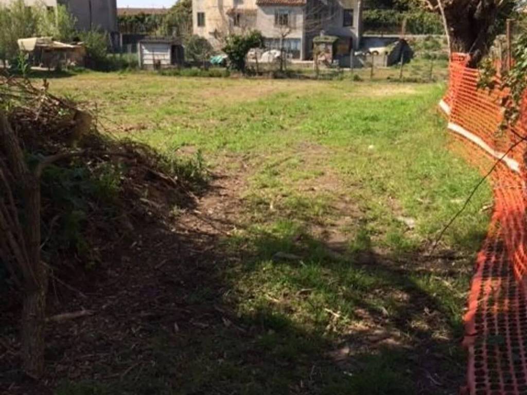 Terreno a Rovigo in Via Tommaso Bergamo S.N.C. - Foto 3