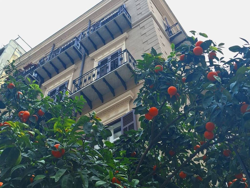 Appartamento a Palermo - Foto 4