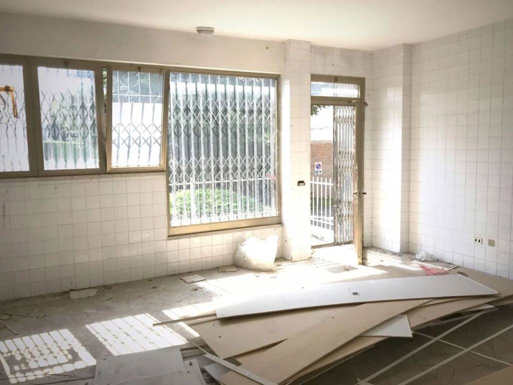 Immobile a Rovigo in Via Giovanni Pascoli S.N.C. - Foto 2