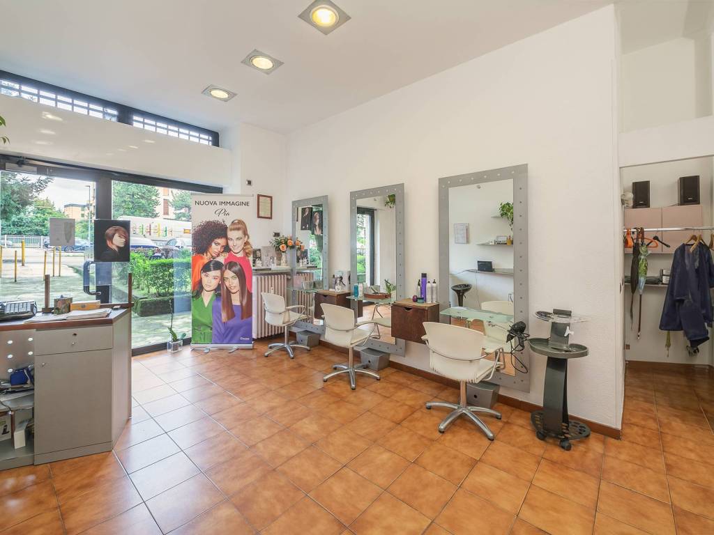 Immobile a Monza in Via Monte Santo, 16 - Foto 3