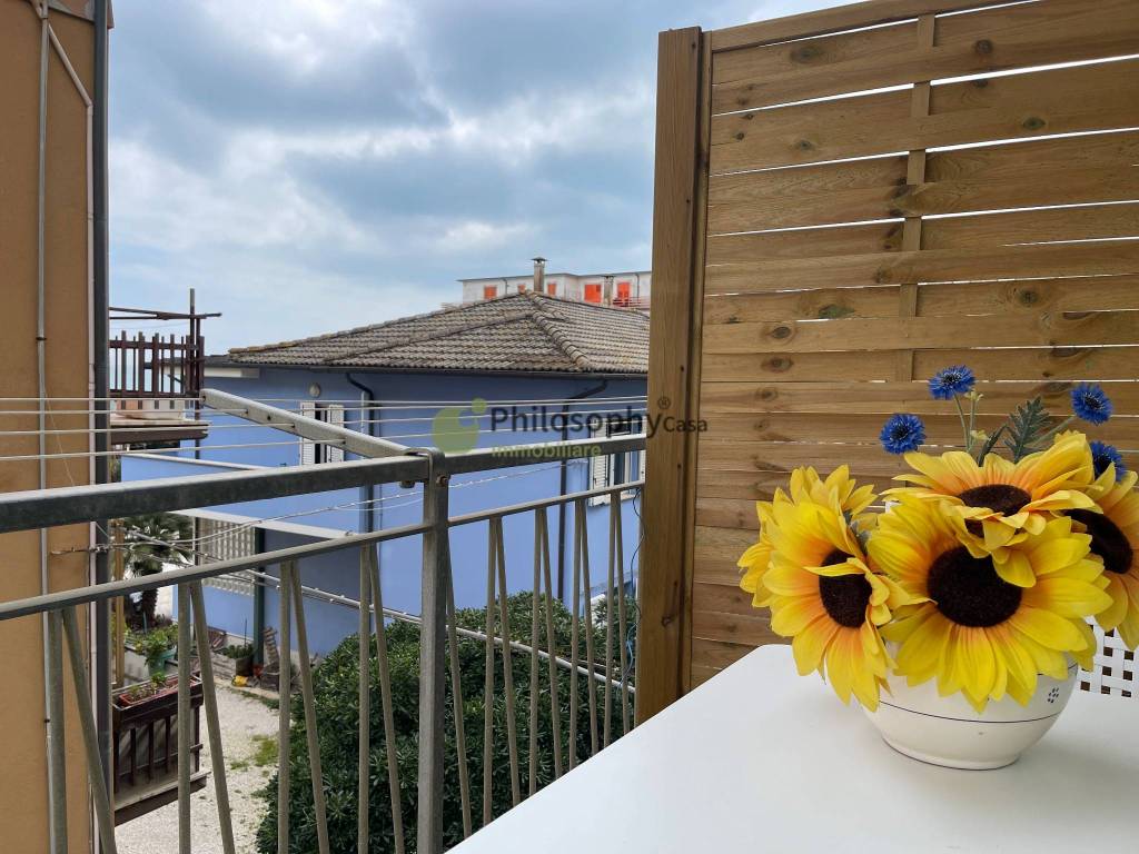 Appartamento a Porto recanati in Viale della Repubblica, 9 - Foto 2
