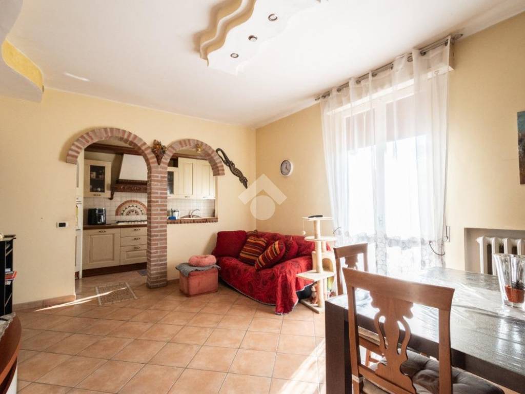 Appartamento a Carpi in Via Manzoni, 71 - Foto 2