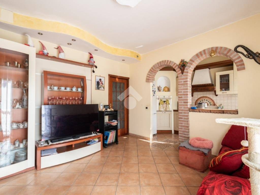 Appartamento a Carpi in Via Manzoni, 71 - Foto 3