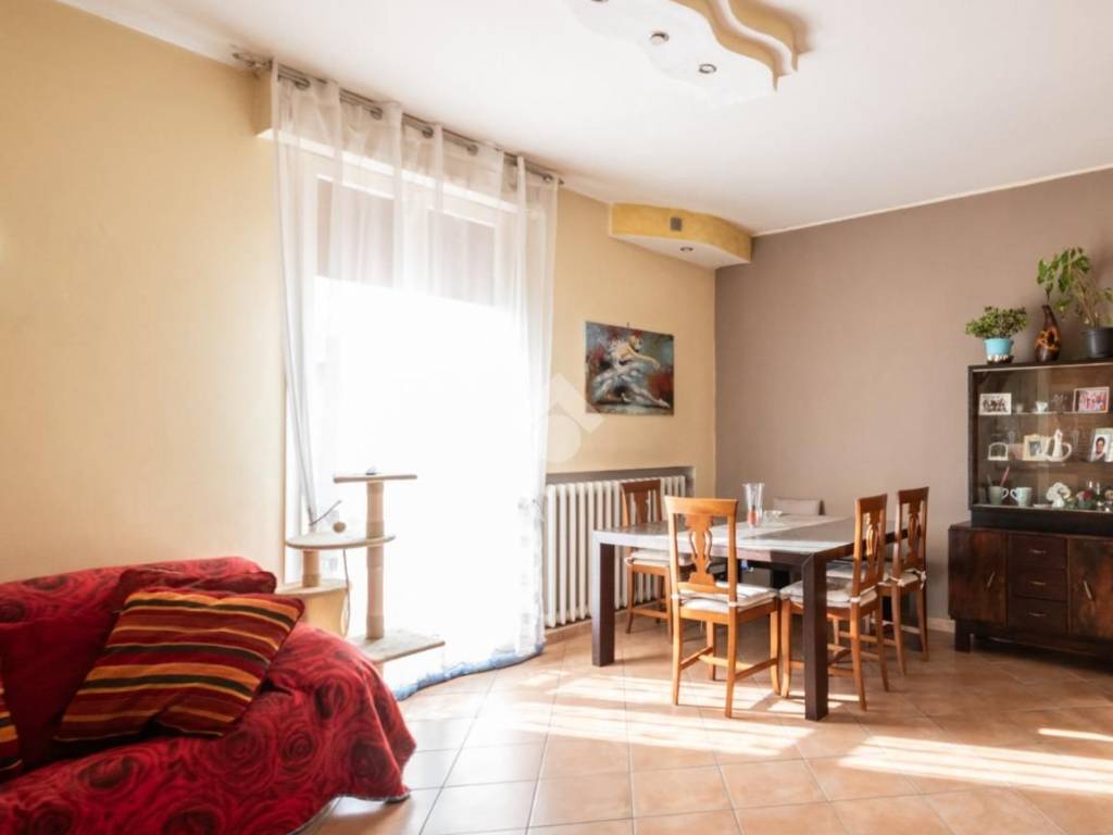 Appartamento a Carpi in Via Manzoni, 71 - Foto 4