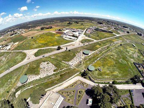 Terreno a Manduria in Viale Aldo Moro - Foto 2