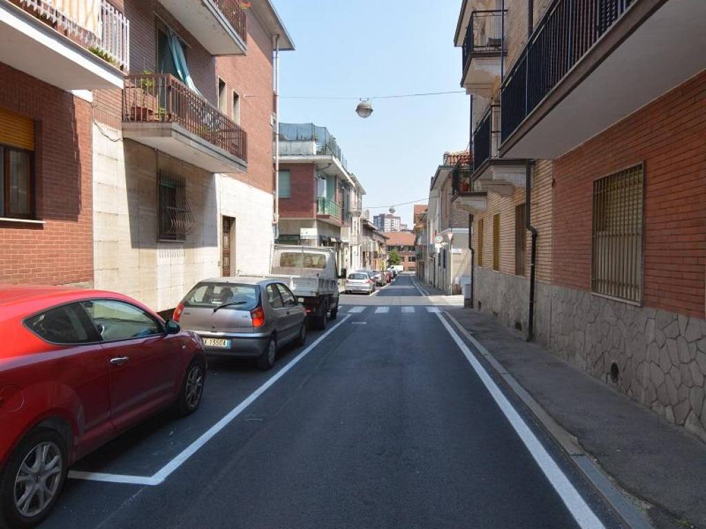 Appartamento a Moncalieri in Via Cairoli, 22 - Foto 3