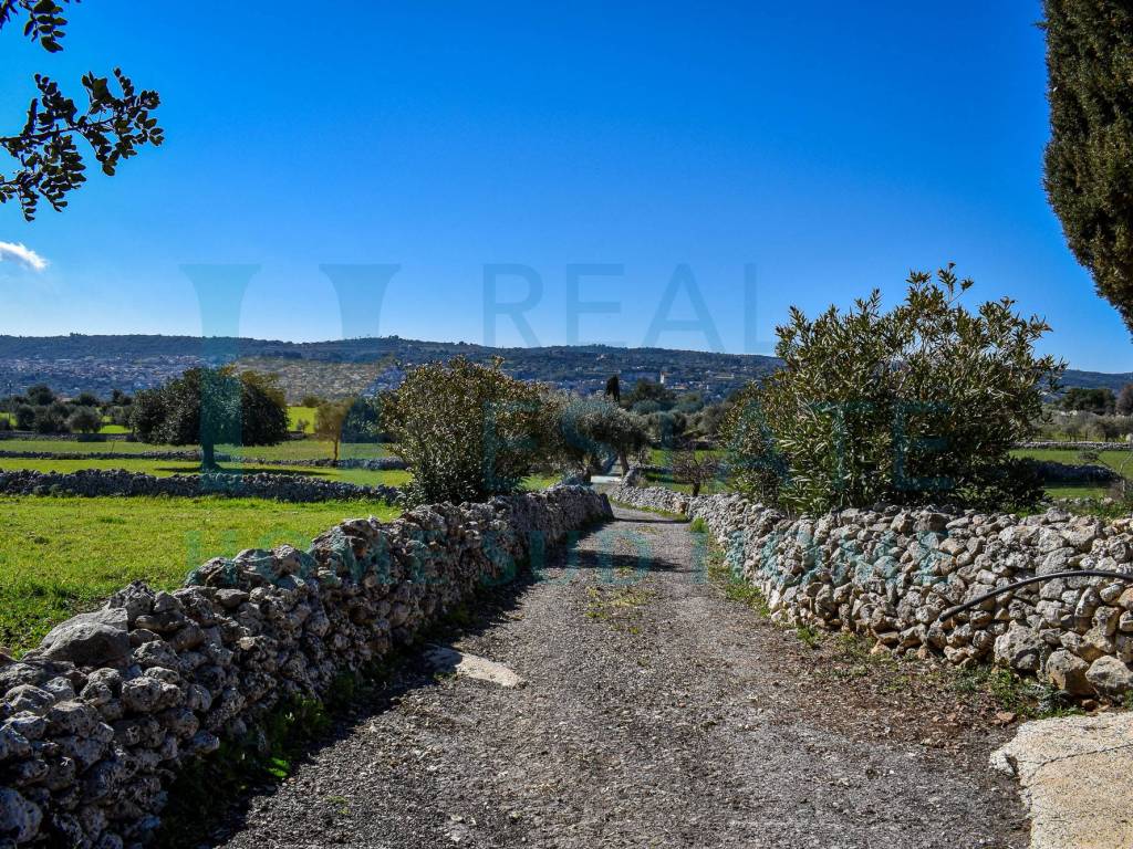 Villa a Noto in Via Principe Umberto, 1 - Foto 2