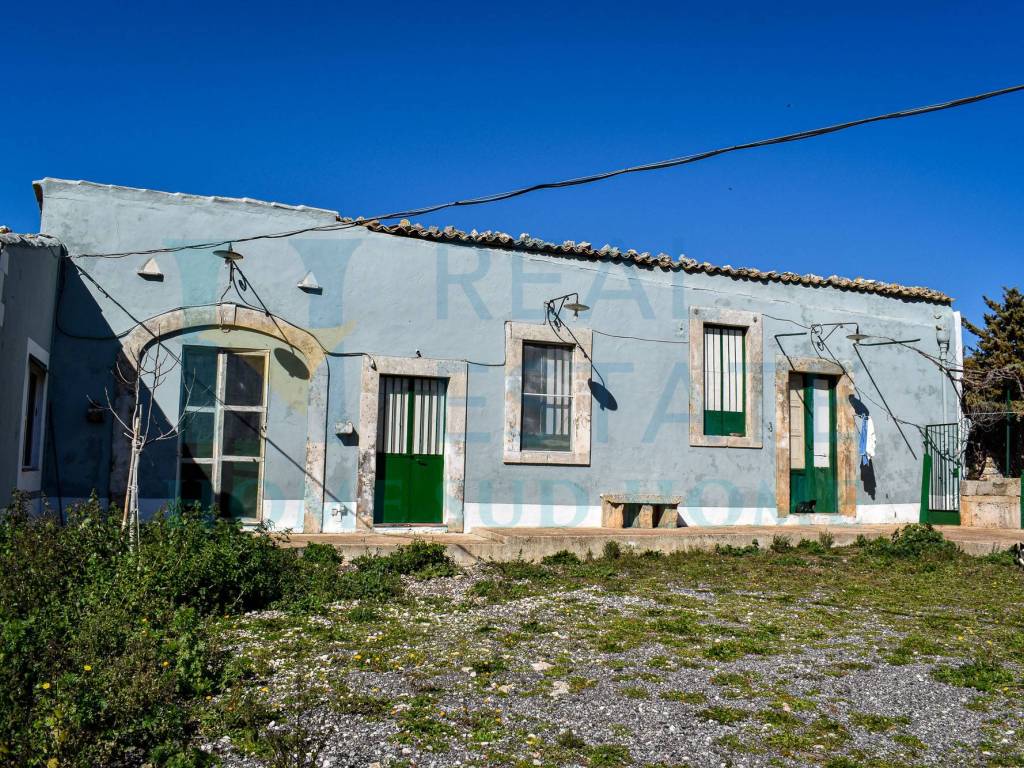 Villa a Noto in Via Principe Umberto, 1 - Foto 3