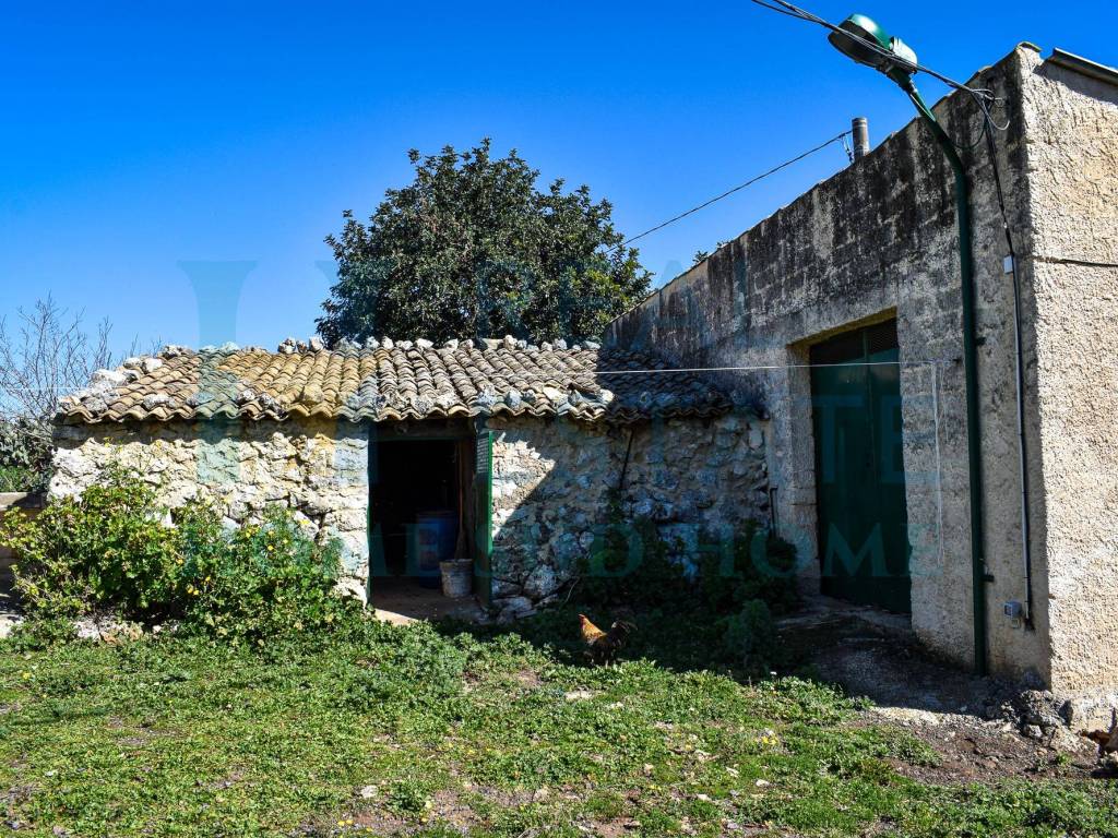 Villa a Noto in Via Principe Umberto, 1 - Foto 4