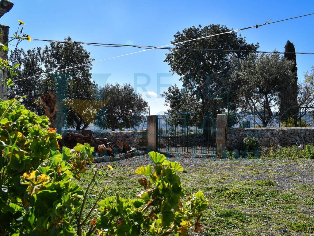 Villa a Noto in Via Principe Umberto, 1 - Foto 5