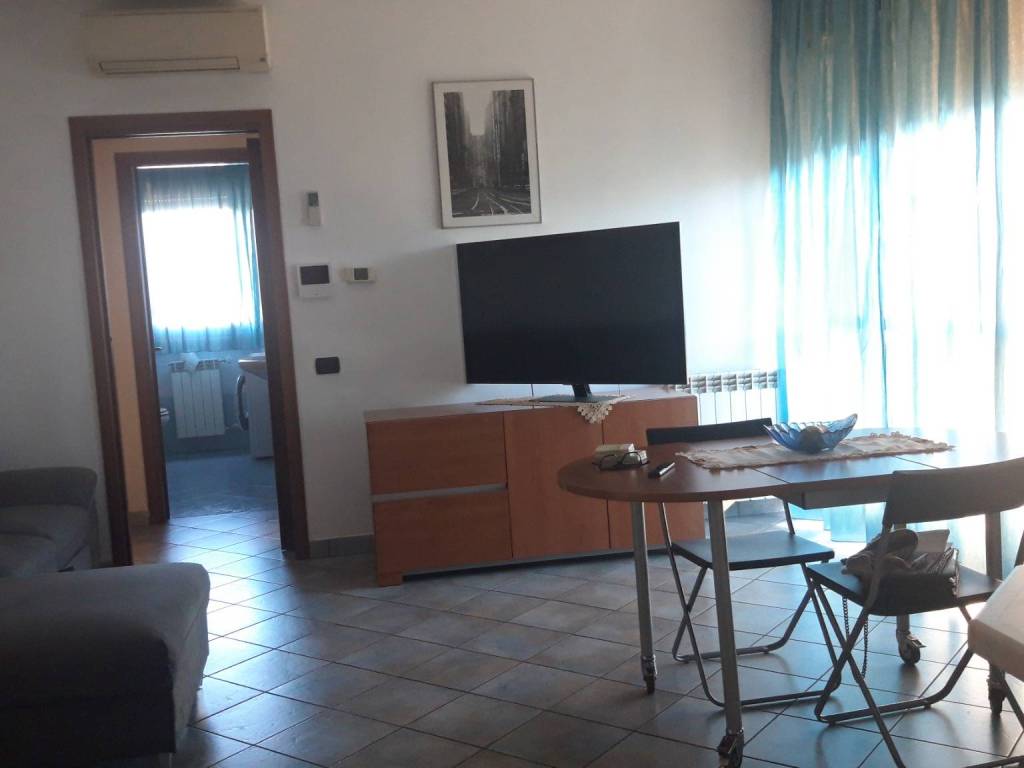 Appartamento a Busto arsizio in Via Firenze, 7 - Foto 4