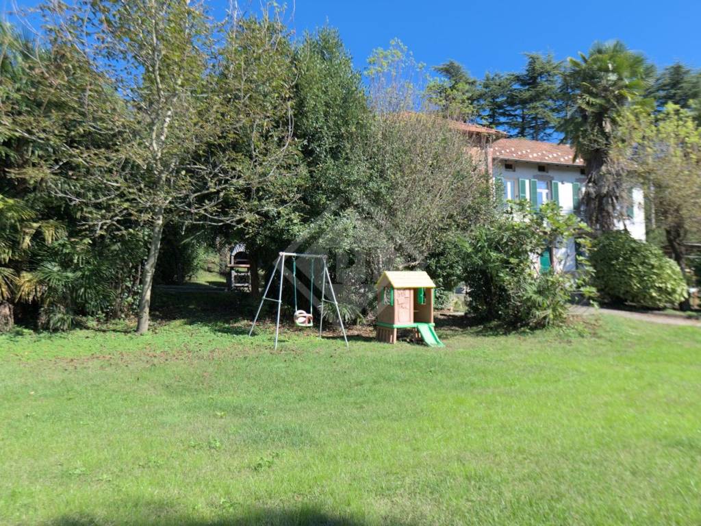 Villa a Biandronno - Foto 3