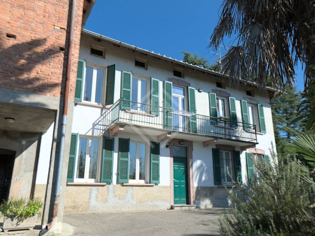 Villa a Biandronno - Foto 5