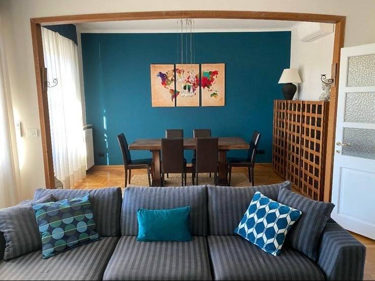 Appartamento a Udine in Via Nimis, 31 - Foto 4