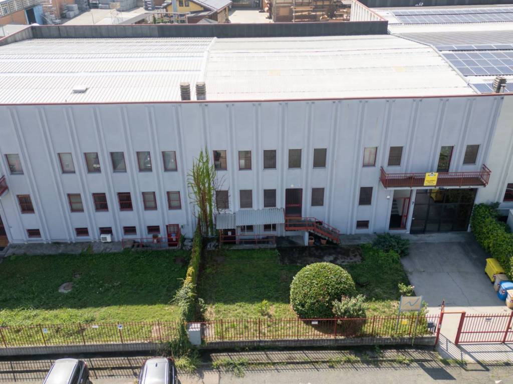 Immobile a Trofarello in Via La Pira, 7 - Foto 2