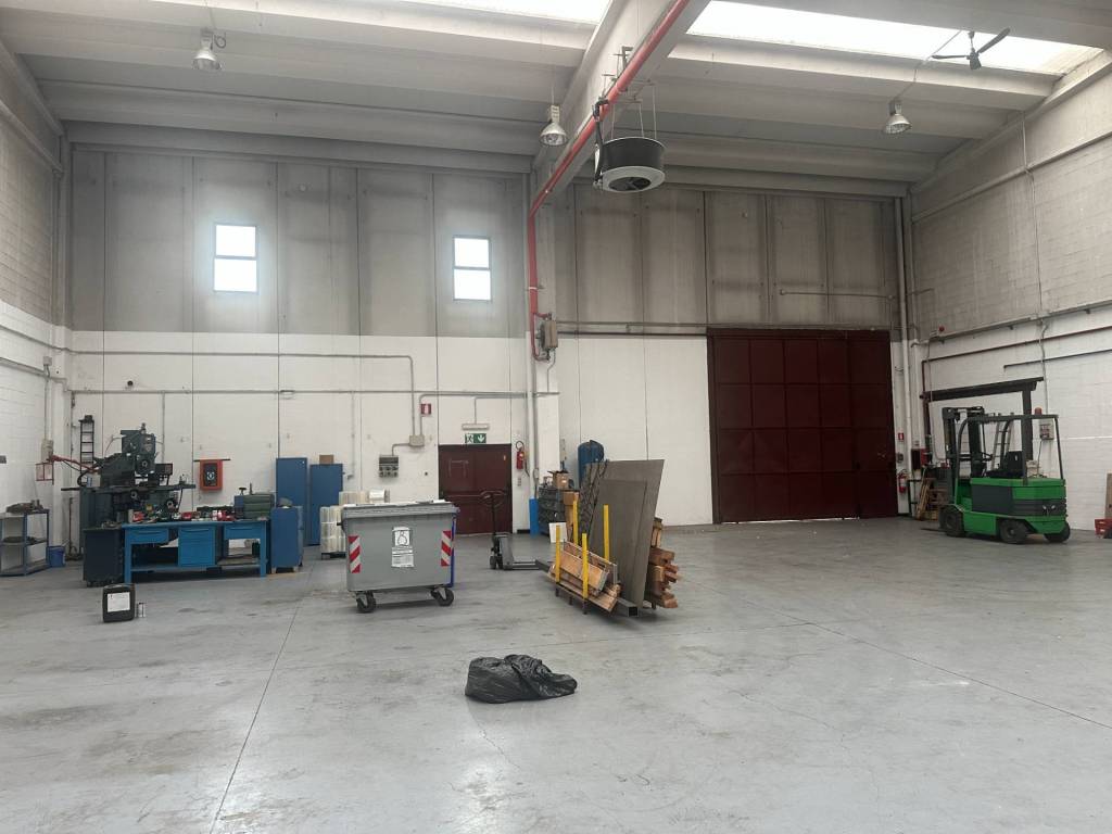 Immobile a Trofarello in Via La Pira, 7 - Foto 4