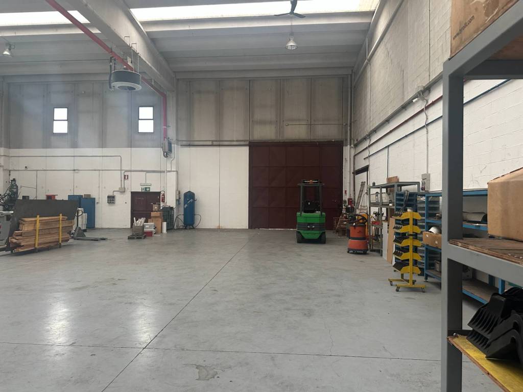 Immobile a Trofarello in Via La Pira, 7 - Foto 5
