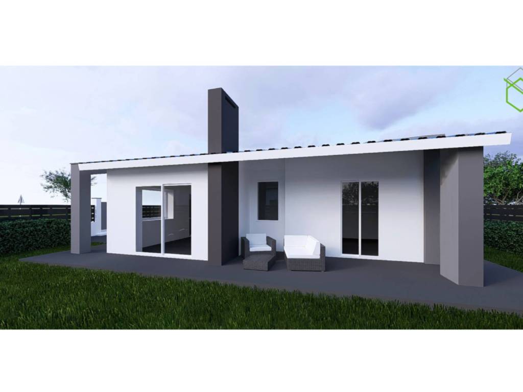 Villa a Cervere in Via Lusina - Foto 2