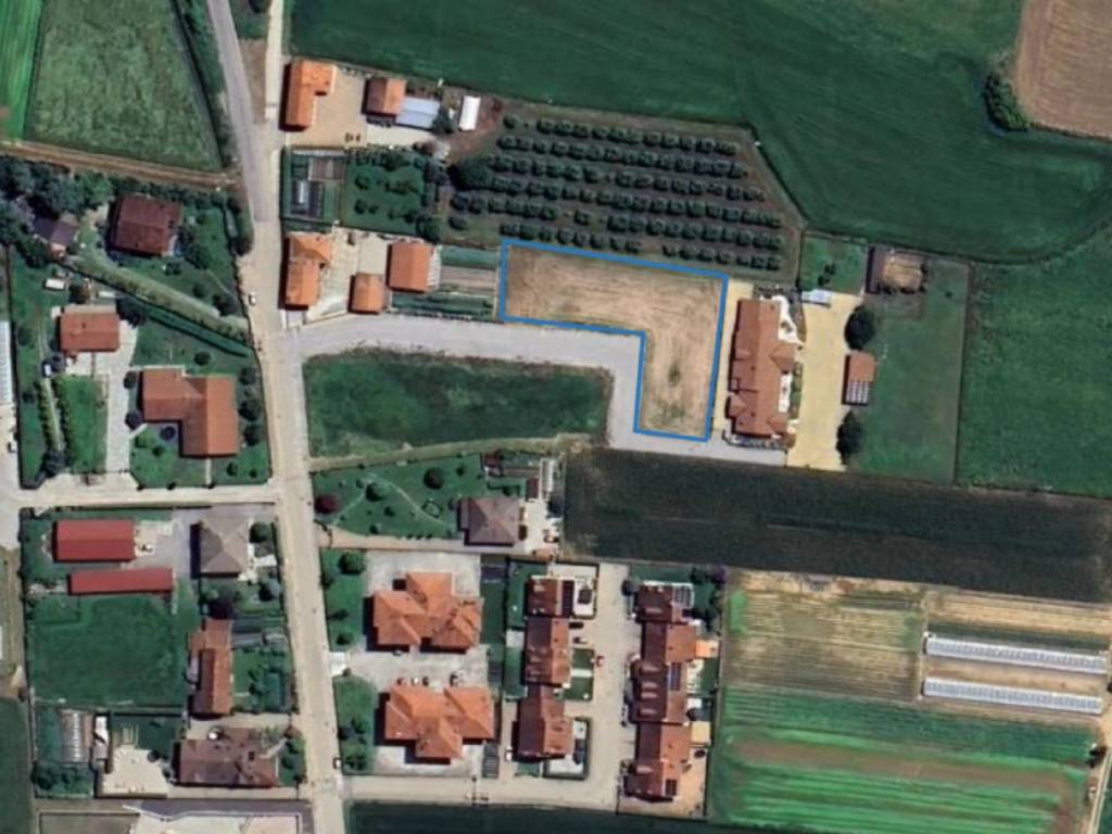 Villa a Cervere in Via Lusina - Foto 4
