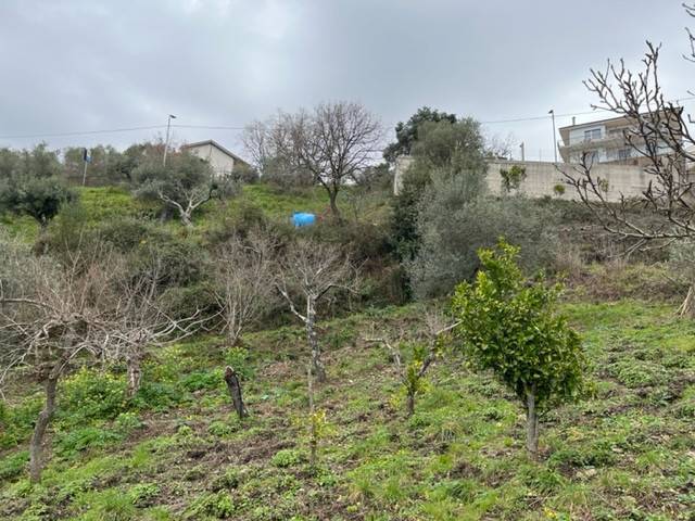 Terreno a Torchiara in Strada Sant'Antonio - Foto 3
