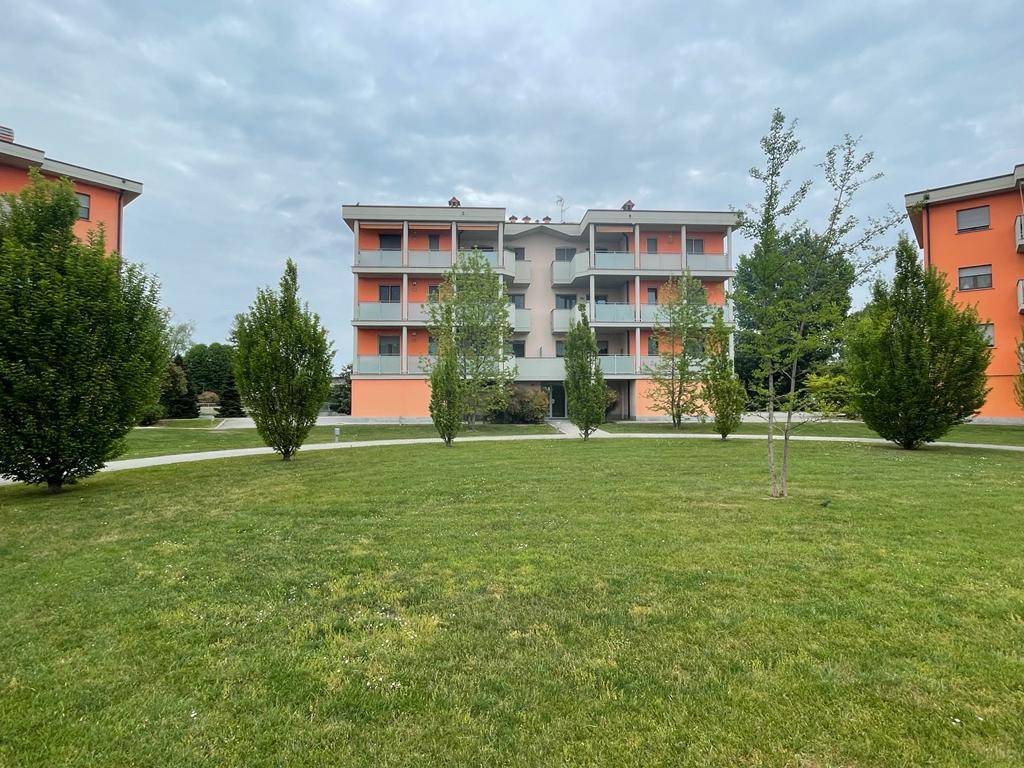 Appartamento a Lodi in Via Gilardo da Lodi, 4 - Foto 2