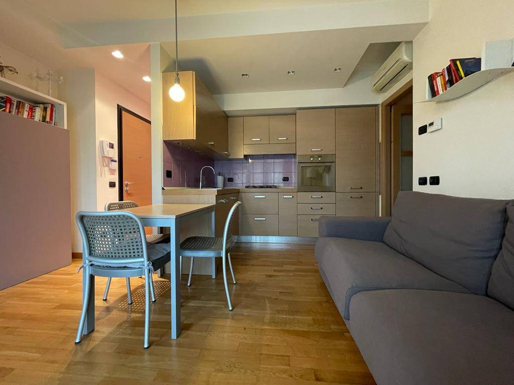 Appartamento a Lodi in Via Gilardo da Lodi, 4 - Foto 3