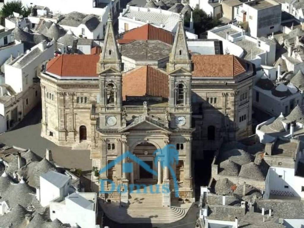 Appartamento a Alberobello in Via Tinelli, 21 - Foto 2