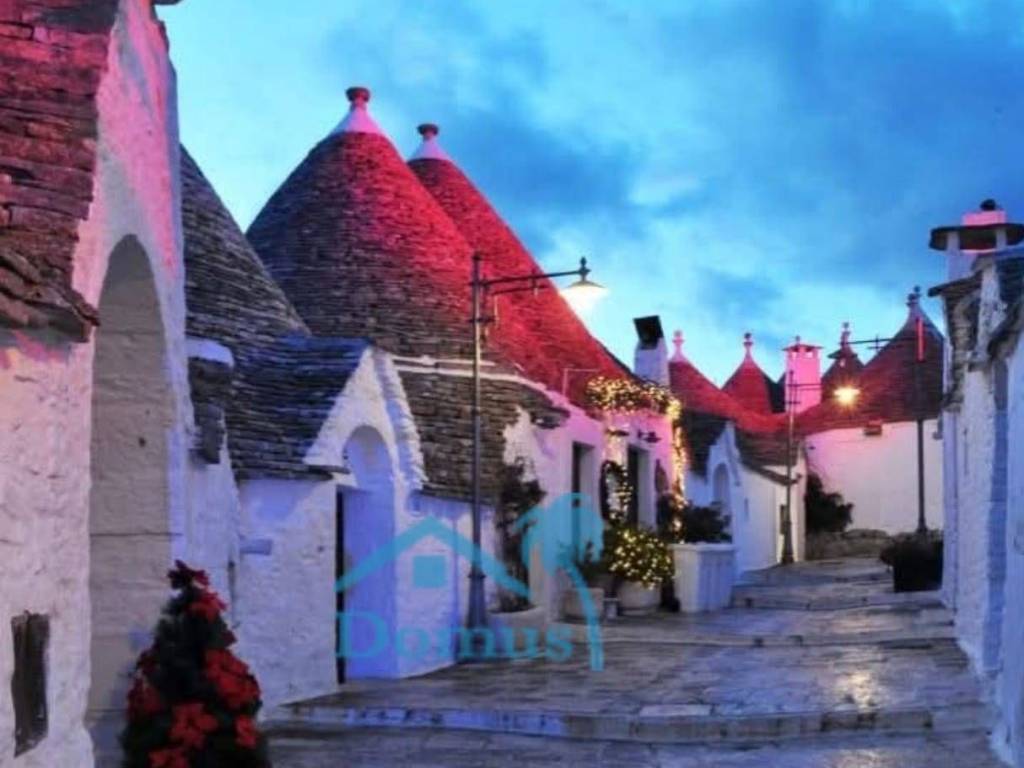 Appartamento a Alberobello in Via Tinelli, 21 - Foto 3