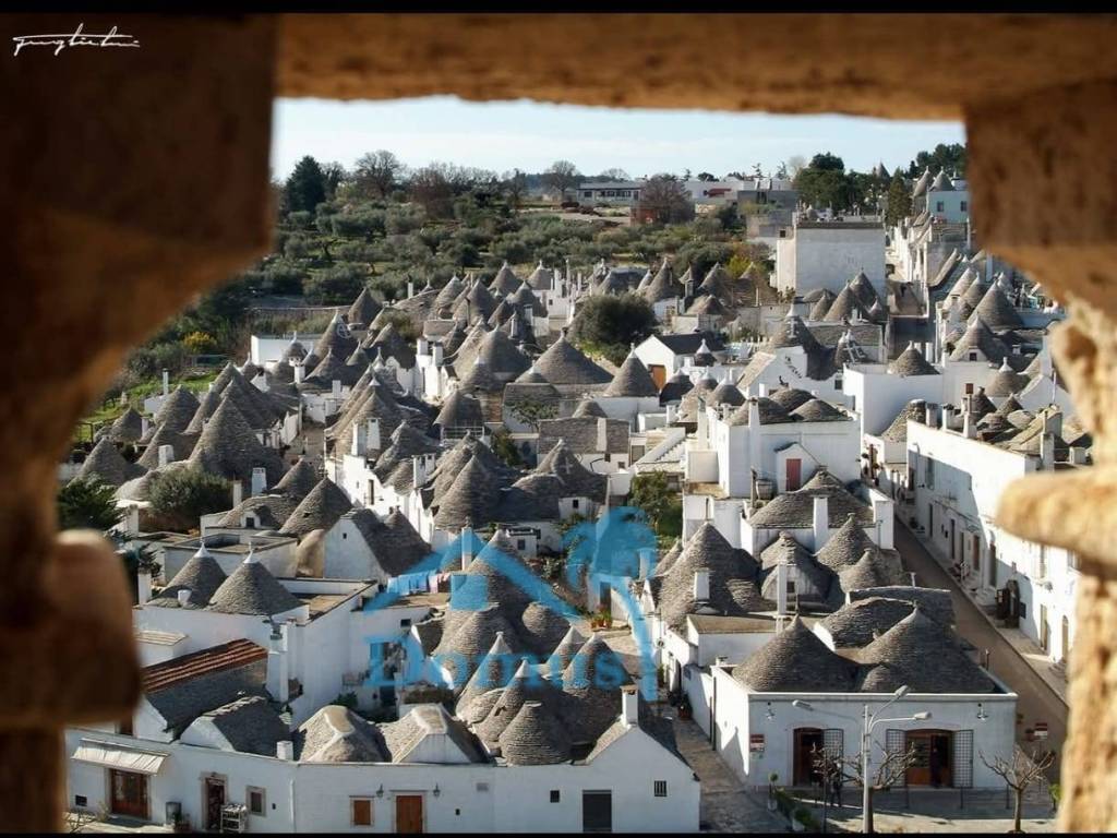 Appartamento a Alberobello in Via Tinelli, 21 - Foto 4