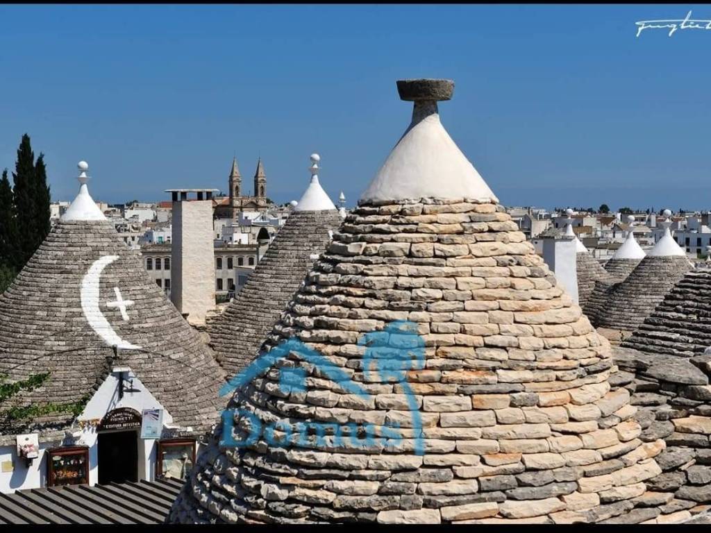 Appartamento a Alberobello in Via Tinelli, 21 - Foto 5