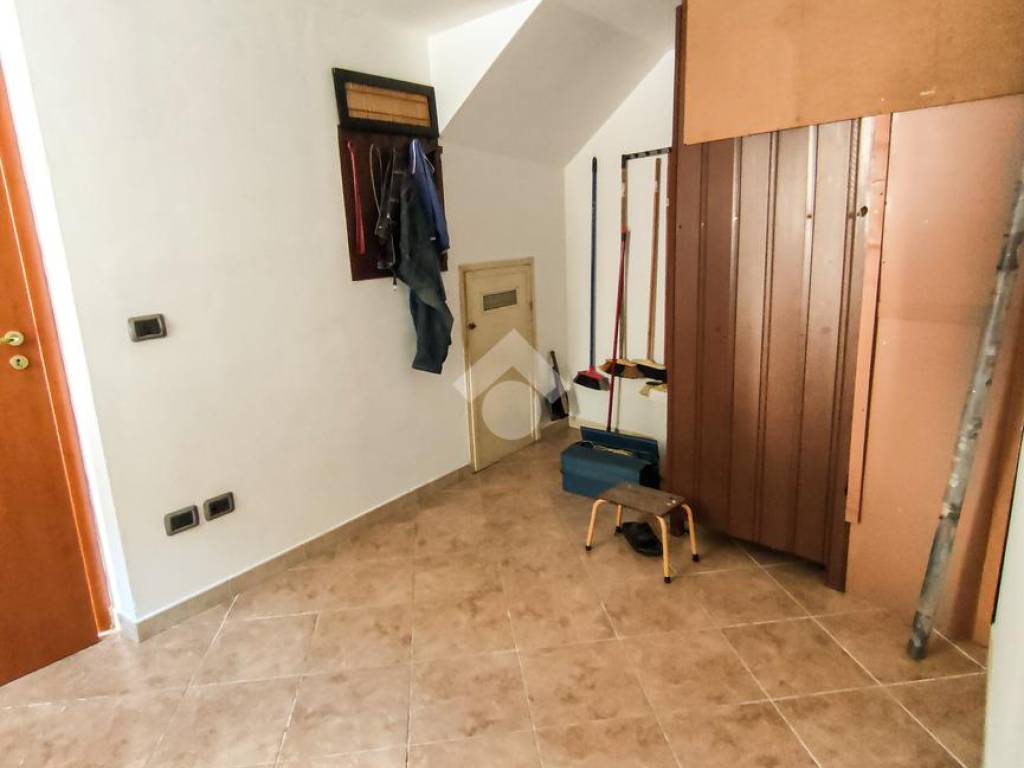 Casa indipendente a Falconara albanese in Via Giorgio Castriota, 6 - Foto 4