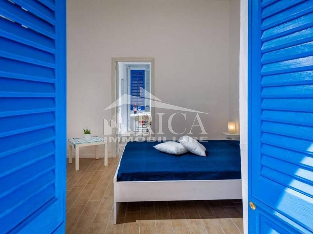 Casa indipendente a Castellammare del golfo in Corso Giuseppe Garibaldi, 175 - Foto 2