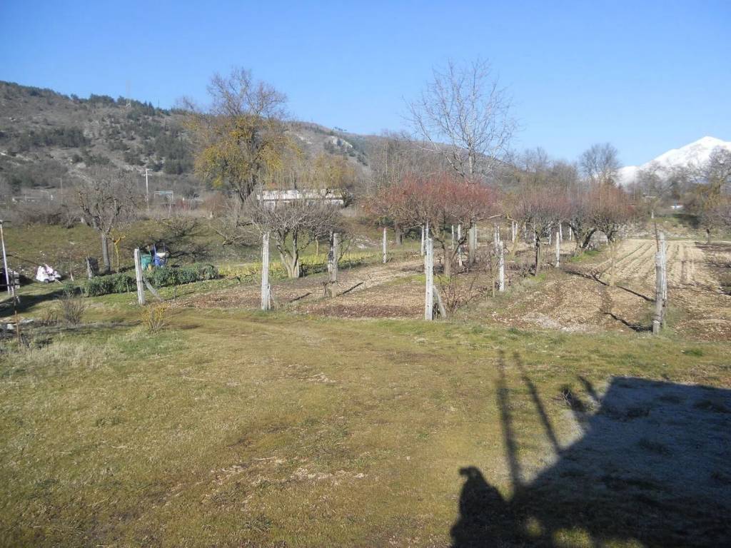 Terreno a Avezzano in Via Piè Le Pogge S.N.C. - Foto 3