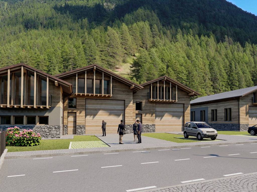 Immobile a Livigno in Via Àll - Foto 2