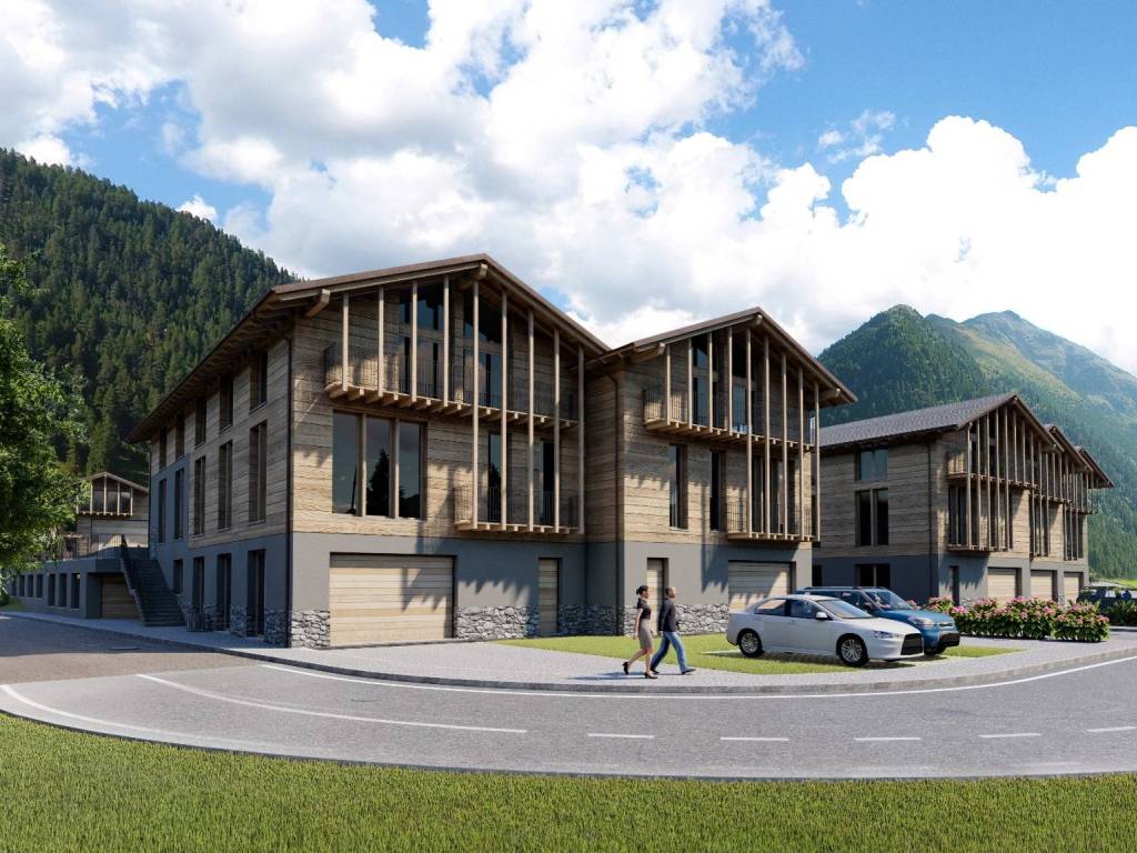 Immobile a Livigno in Via Àll - Foto 3